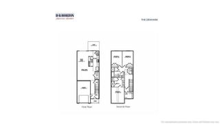 New construction  house 187 Yarrow Wy, Moncks Corner, SC 29461 plan DENMARK - image