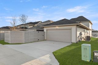 New construction Single-Family house 3124 Lenten Rose Ln, McKinney, TX 75071 plan Palomino - image