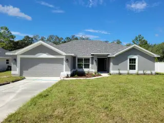 New construction Single-Family house 14578 Sw 69Th Court Rd, Ocala, FL 34473 plan 2117 - image