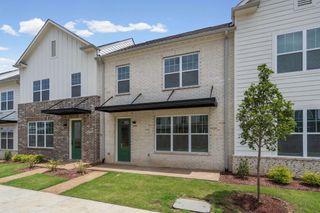 New construction  house 3050 Portage, Bartlett, TN 38135 plan Terrace - image