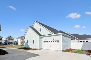 New construction Single-Family house 324 Trailmore Ln, Summerville, SC 29486 plan The Brickhaven - image