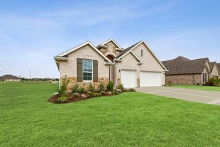 New construction  house 6919 Nichols Lndg, Needville, TX 77461 plan Walden - image