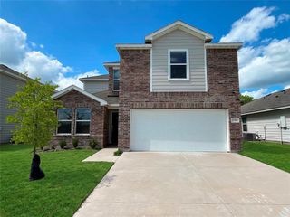 New construction Single-Family house 106 Doma Ave, Greenville, TX 75402 plan Pecan Plan - image