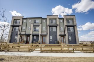 New construction Townhouse house 2373 E Suniga Rd, Fort Collins, CO 80524 plan Fossil Creek Interior - image