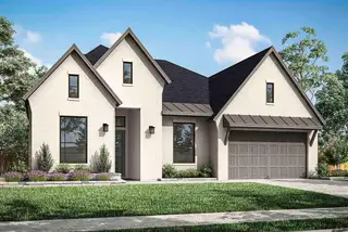 New construction Single-Family house 2610  Crown Ridge Dr, Missouri City, TX 77459 - image