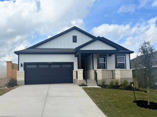 New construction Single-Family house 5505 Botticelli Dr, Austin, TX 78747 plan Geneva - image