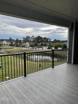 New construction  house 167 Shakespeare Dr, Morrisville, NC 27560 plan Page - image