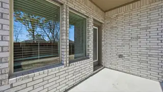 New construction  house 1311 Silent Peak Dr, Princeton, TX 75407 plan Sage - image