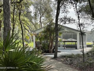 New construction  house 260 Pelton Pl, St. Johns, FL 32259 plan Bridge - image