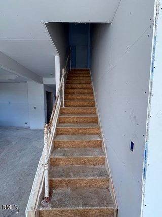 New construction Single-Family house 75 Ausban Ridge Ln, Four Oaks, NC 27524 plan Wescott - image