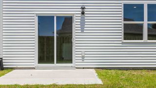 New construction Single-Family house 404 Oak Knoll Dr, Jacksonville, NC 28546 plan Hayden - image