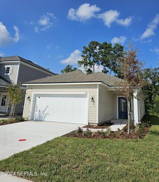 New construction Single-Family house 292 Farmfield Drive, Saint Augustine, FL 32092 Ortega- photo