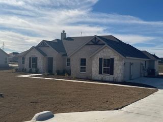 New construction  house 111 Brandywine Trl, New Fairview, TX 76078 plan Colorado II - image