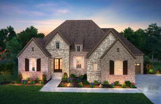 New construction Single-Family house 5704 Nola Dr, Arrington, TN 37014 plan Elmsley - image