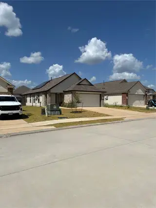 New construction Single-Family house 304 Caribou Ct, Huntsville, TX 77320 plan The Charlotte - image