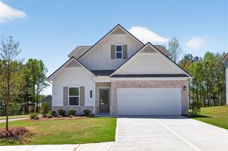 New construction Single-Family house 723 Sinclair Ln, Temple, GA 30179 - image