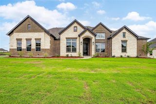 New construction Single-Family house 323 Bestowal Lane, Rockwall, TX 75032 Hemsworth VII- photo