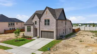 New construction Single-Family house 1133 Tullow Dr, Celina, TX 75009 - image