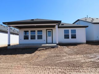 New construction Single-Family house 9220 Corvallis Dr, Austin, TX 78747 plan Freestone I - image