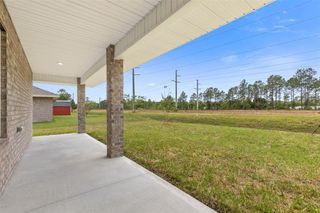 New construction Single-Family house 47 Brunswick Ln, Palm Coast, FL 32164 - image
