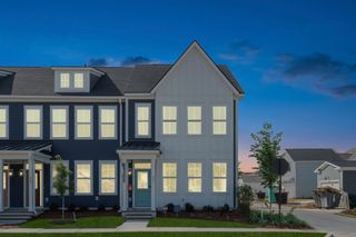 New construction Duplex house 601 Southview Ln, Summerville, SC 29486 - image