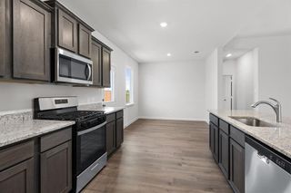 New construction Single-Family house 1501 Woodwinds Dr, Fort Worth, TX 76140 - image