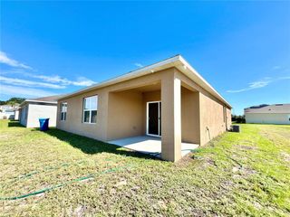 New construction Single-Family house 2752 Gentle Rain Dr, Davenport, FL 33837 plan CALI - image