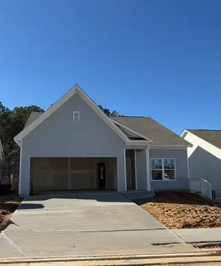 New construction Single-Family house 217 Hydrangea Ct, Dallas, GA 30132 plan Orchard - image