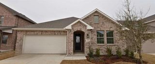 New construction Single-Family house 1010 Colgate Cir, Princeton, TX 75407 plan Bowie - image