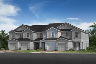 New construction Single-Family house 2820 Moonshadow Ct, Clermont, FL 34714 - image