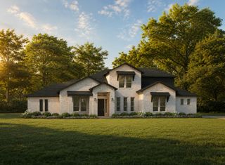 New construction Single-Family house 520 Birthright Ln, McLendon-Chisholm, TX 75032 plan Reid - image