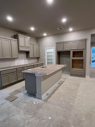 New construction Single-Family house 14508 Grazing Knoll Ln, Montgomery, TX 77316 plan Falcon - image