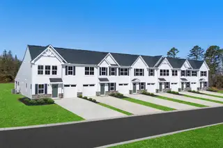 New construction Single-Family house 415 Trimley Wy, Mauldin, SC 29662 - image