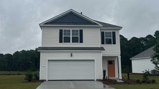 New construction  house 3591 Ashridge Wy, Conway, SC 29526 plan MANNING - image