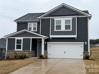 New construction Single-Family house 4358 Grisham Dr, Denver, NC 28037 - image