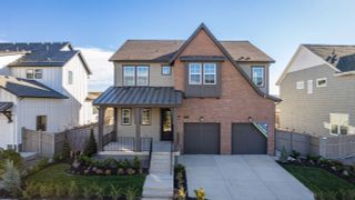 New construction Single-Family house 1898 Hickory Ave, Erie, CO 80516 plan Haven - image