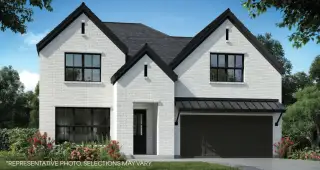 New construction Single-Family house 7752 Switchwood Ln, Fort Worth, TX 76123 - image