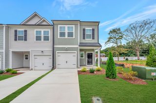 New construction Single-Family house 5018 Silver Brook Rd, Durham, NC 27703 plan Pioneer - image