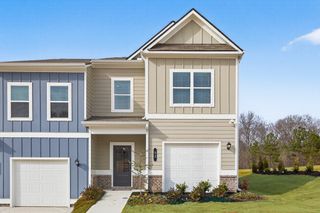 New construction Single-Family house 52 Alameda St, Loganville, GA 30052 - image