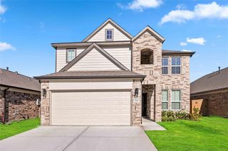 New construction Single-Family house 15611 Countesswells Drive, Humble, TX 77346 - photo