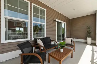 New construction Condo house 1224 S Person St, Unit 201, Raleigh, NC 27601 plan The Julianne - image