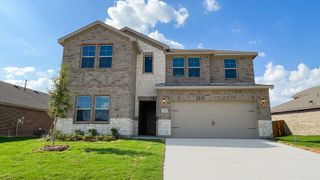 New construction Single-Family house 2057 Hearn Dr, Royse City, TX 75189 plan Alpine - image