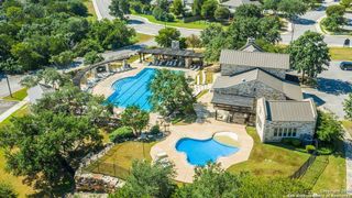 New construction house 217 Squacco Heron, San Antonio, TX 78253 plan The Knight - image
