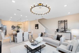 New construction  house 2316 Southbury Dr, Kissimmee, FL 34744 plan Dahlia - image