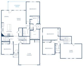 New construction Single-Family house 2627 Patschke Pl, Bryan, TX 77803 plan Guadalupe - image