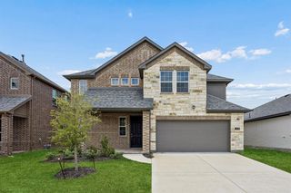 New construction Single-Family house 428 Lana Dr, Seagoville, TX 75159 - image