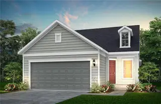 New construction Single-Family house 1158 Cypress Wy, Greensboro, GA 30642 plan Contour - image