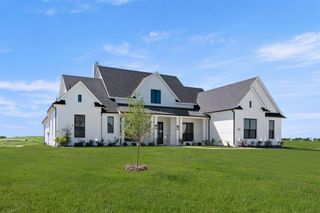 New construction Single-Family house 131 Adilynn Trl, Venus, TX 76084 - image