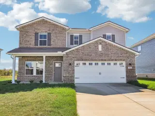 New construction Single-Family house 3012 Citrine Dr, Murfreesboro, TN 37127 plan Dakota - image
