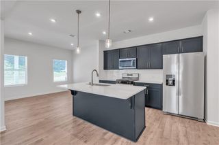 New construction Single-Family house 2684 Jordan Ln, Lithia Springs, GA 30122 - image